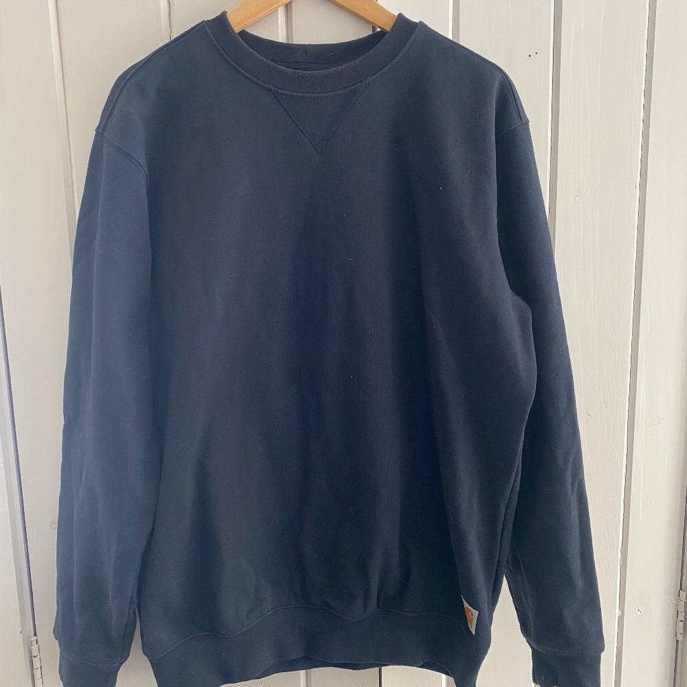 Carhartt Crewneck sweater